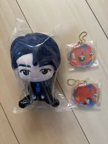 MrsGreenApple 제일복권 세트