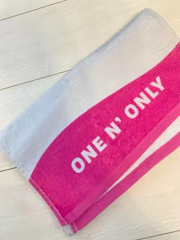 EIKU 타월 원앤온리