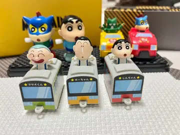 짱구는 못말려(크레용 신짱) 세트