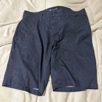 트래비스 매튜 캘러웨이 골프 숏팬츠