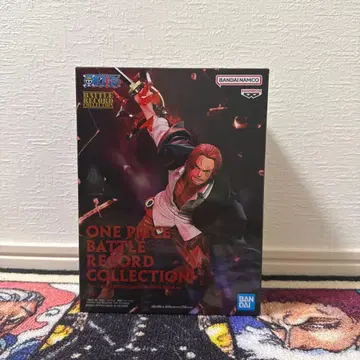 원피스 배틀 레코드 컬렉션 샹크스