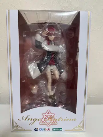 A1 안쥬 카트리나 [니지산지] 코토부키야 개봉품