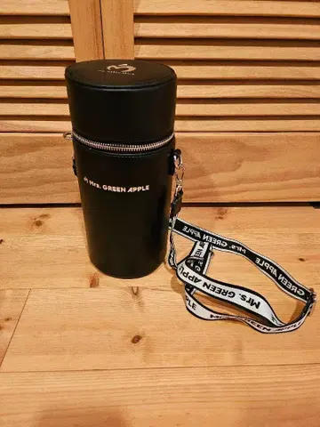 Mrs. GREEN APPLE 응원봉 케이스