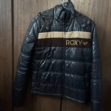 ROXY 다운 자켓