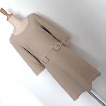 g 스트로베리 필드 원피스 경사 2차 모임