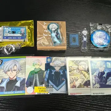 에이트리 신명설풍 9세트