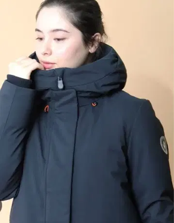 세이브 더 덕 블랙 2 사이즈