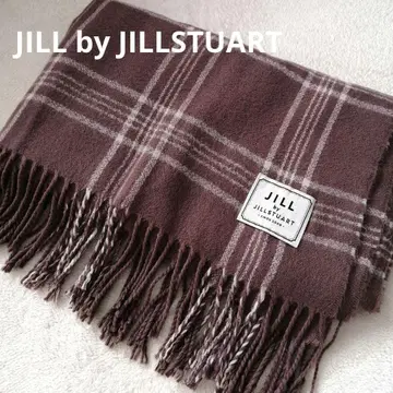 [ 새상품급 ] JILL by JILLSTUART 머플러 스톨