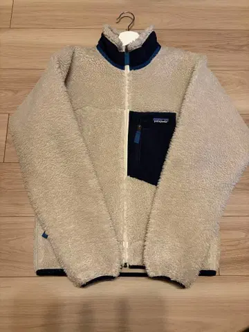 patagonia 레트로X 플리스 자켓 S