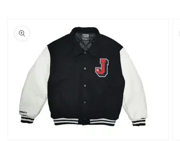 JO1 스타디움 점퍼 (L 사이즈)