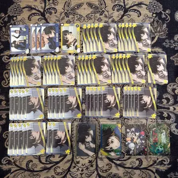 [묶음 판매] 블루 록 히바리 카이