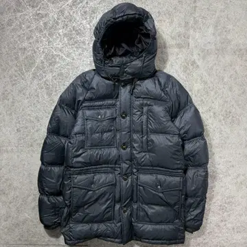 새상품급 에디 바우어 900 필 프리미엄 구스 다운 자켓 L