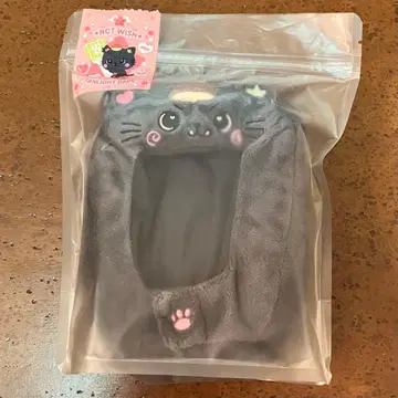 NCT WISH 리쿠 밤 응원봉 케이스 응원봉 커버