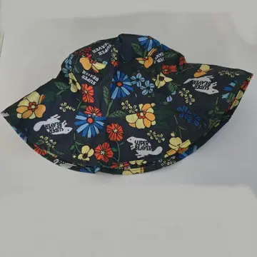 [ SUPERBEAVER ] KIU x SUPERBEAVER 사파리 햇