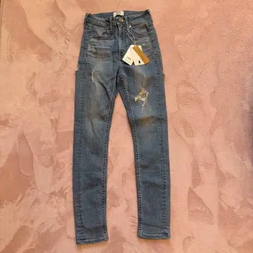 GYDA FitMeDenim 스키니 데님 일본제