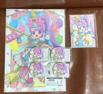 마나카 논 프리파라 마루쿠지