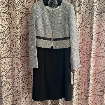 택 포함 새상품 클레이사스 세레모니 수트 13호