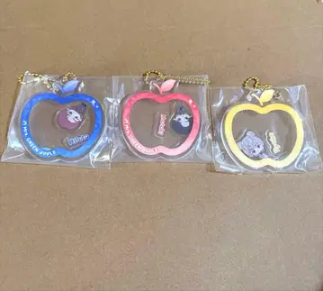 1번 복권 미세스 E상 바스락 아크릴 참 컴플리트