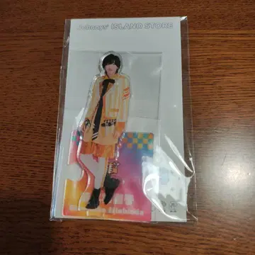 아크릴 스탠드 21 여름 나니와단시 미치에다 슌스케