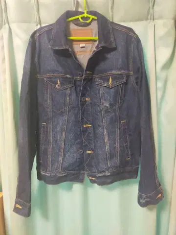 American Eagle Outfitters 데님 자켓