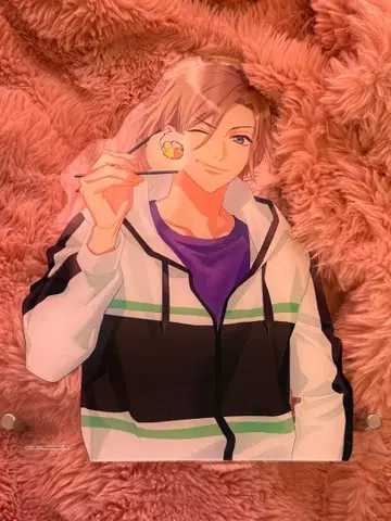 셋츠 반리 빅 아크릴 스탠드