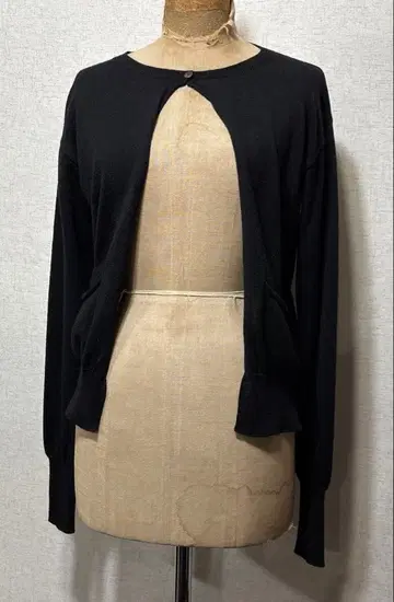 maryya 가디건 S 새상품급