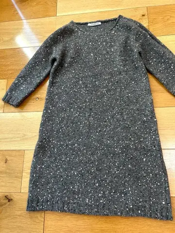 로베르토 코리나 니트 원피스