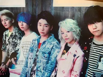 미세스 GREEN APPLE 미세스 포스터 3장 세트