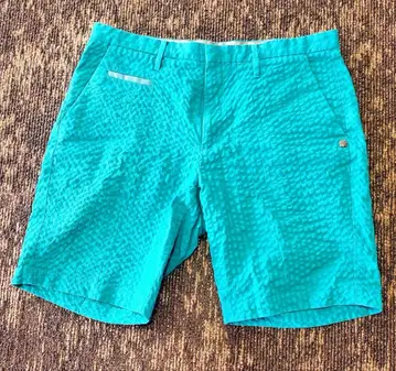 세인트 앤드류스 하프 팬츠 사이즈 L