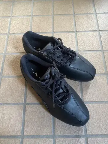 컨디션 최상 미즈노 워킹화 관혼상제 26.5cm