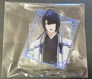 올림피아 소와레 리쿠 3종 세트 완구 특전 아크릴 스탠드