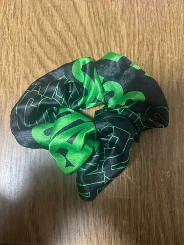 amptak x colors 프리츠 스크런치