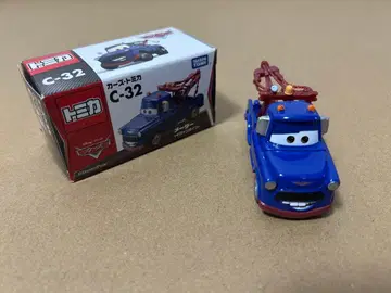 토미카 카즈 메이터