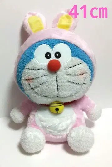 도라에몽 봉제 인형