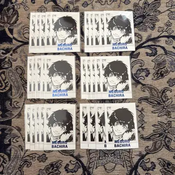 [묶음 판매] 블루 록 바치라 메구루