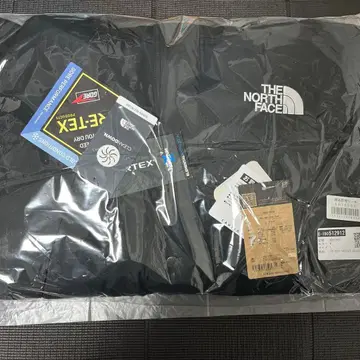THE NORTH FACE 마운틴 다운 코트 ND91935 L 사이즈