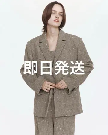 Bibiy CORDELIA JACKET