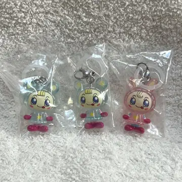 익명 배송 나루미야 메지루시 액세서리 베리에짱 블루 베리에짱