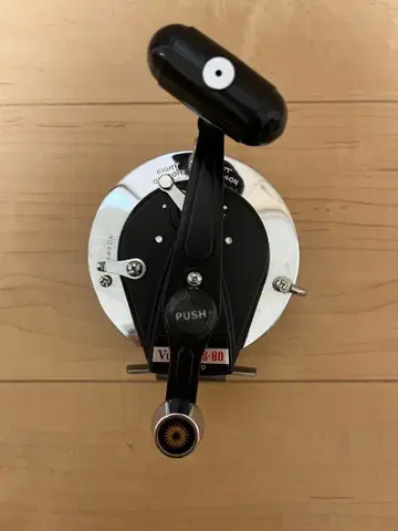 다이와 VIKING GS 80 미사용