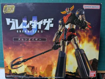 반다이 그렌다이저 & 스페이저