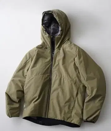 Tilak Svalbard Jacket XS 사이즈