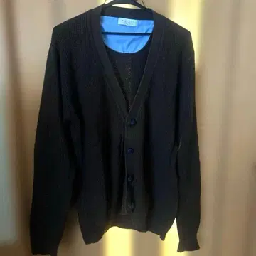 ZARA MAN SPORT MODA 가디건