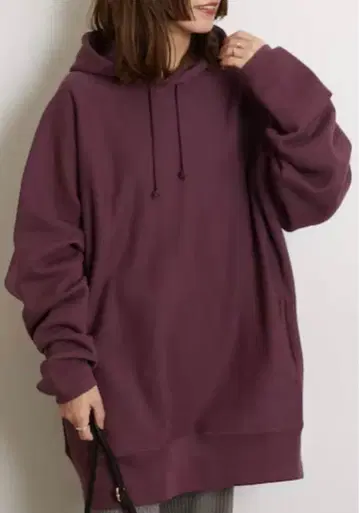 JOURNAL STANDARD relume 챔피언 후드티