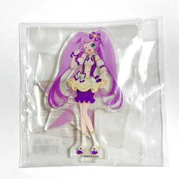 프리파라 아크릴 스탠드 라라 윈터 라이브