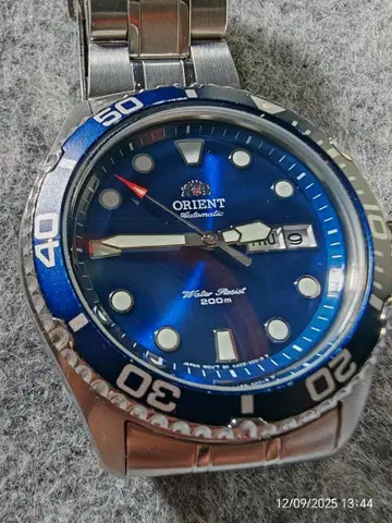Orient Watch