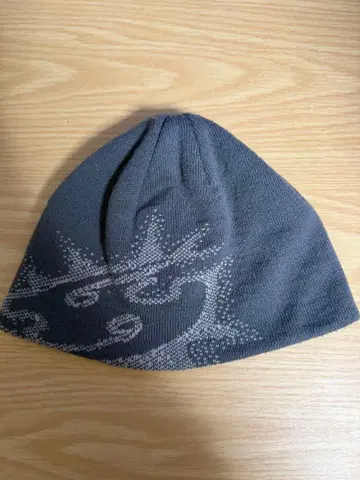 SAN SAN GEAR 비니 사이즈 1