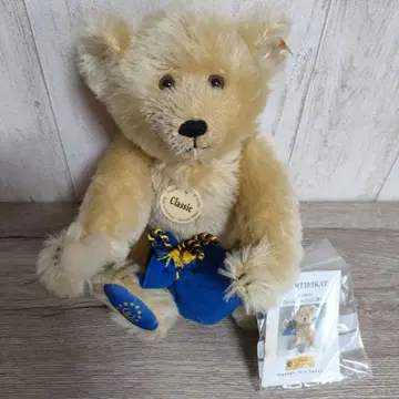 Steiff 슈타이프 테디베어 독일 한정판