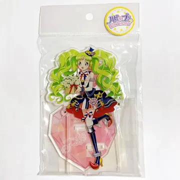 프리파라 파루루 아크릴 스탠드