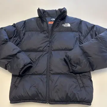 THE NORTH FACE ON Ball 다운 자켓 160