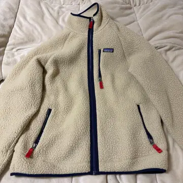 파타고니아 플리스 자켓 L 사이즈